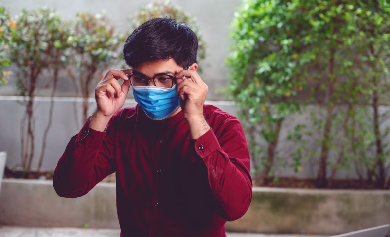 Protecting Your Eyes From Air Pollution