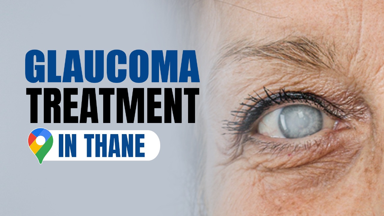 glaucoma