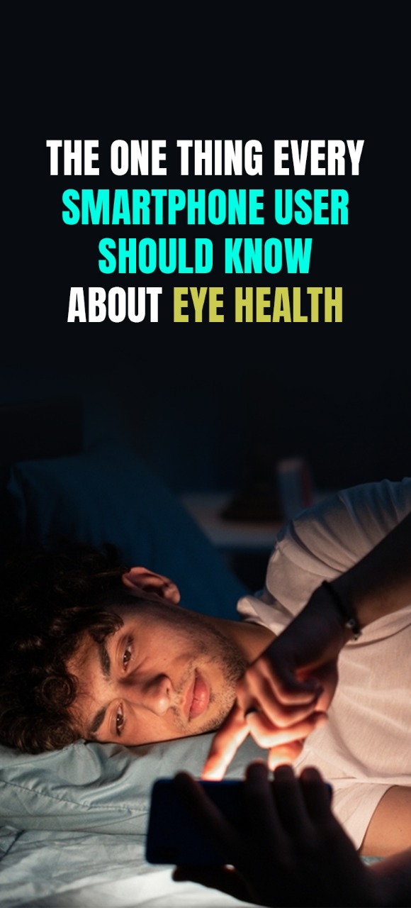 eye health