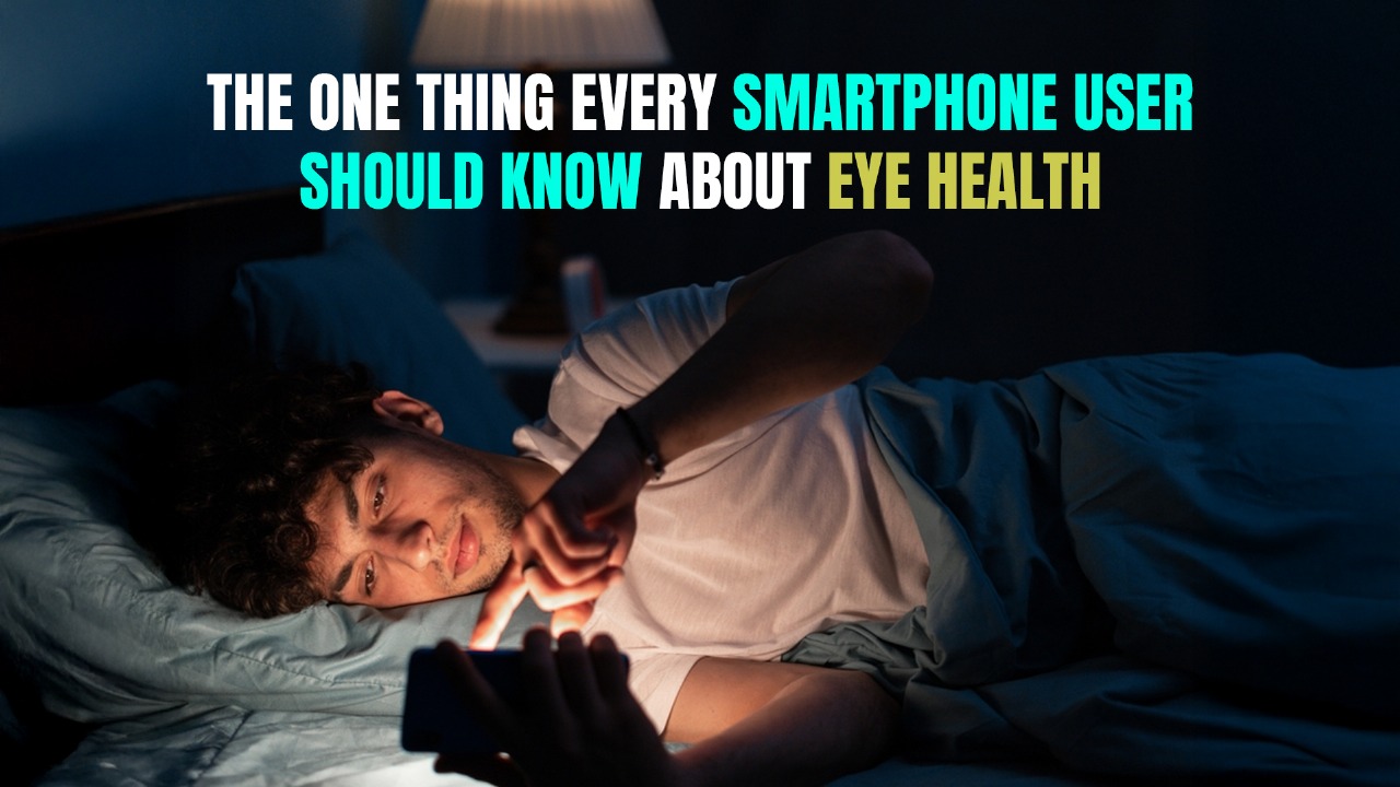 one off the smartphone