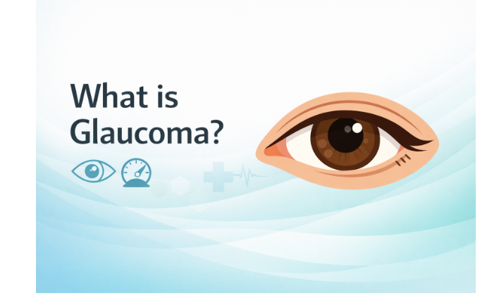 What is Glaucoma?