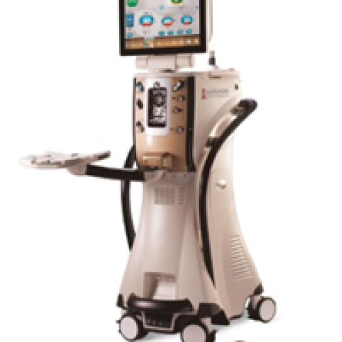 Phaco Machine